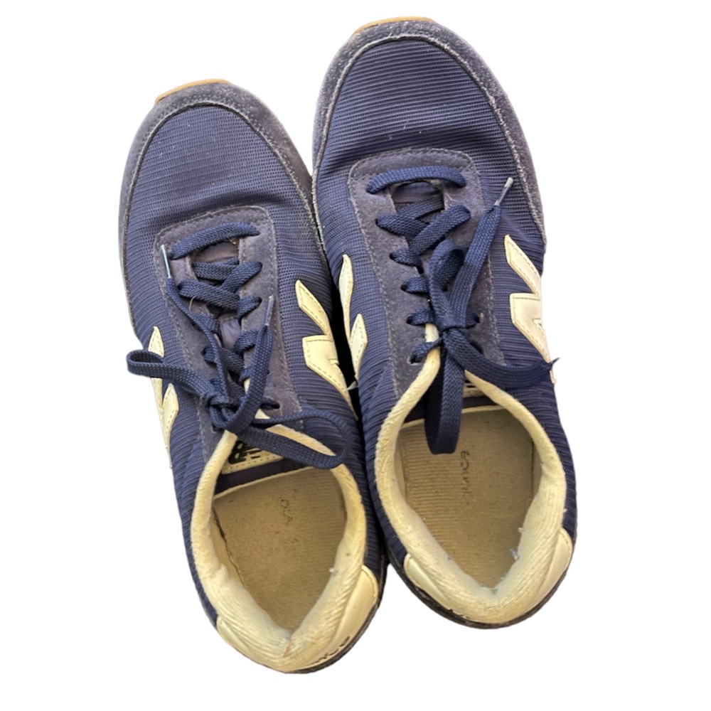 New Balance Sneakers